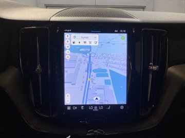 XC60echarge T6 Twin Engine R Design Recharge – Bild 12
