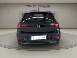 Polo VI 1.0 TSI Style IQLight ACC AUT Navi LED