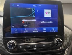 Puma 1.0 EcoBoost ST-Line X ACC AUT Kam. Navi LM