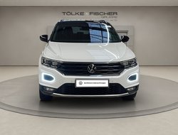 T-Roc 1.5 TSI United ACC Kam. Navi Virtual LED