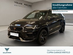 Ateca 2.0 TSI 4Drive Tribe Edition ACC AUT Kam.