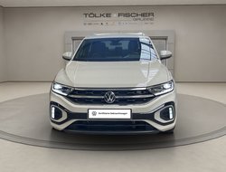 T-Roc 1.0 TSI R-Line R-Line ACC Sportp. Virtual