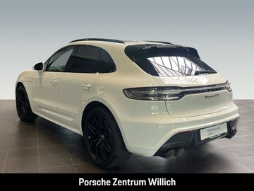 Macan GTS Surround-View Sitzbelüftung Sportabgas – Bild 3