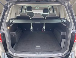 Touran 2.0 TDI BMT Highline NaviPro ACC AHK AUT