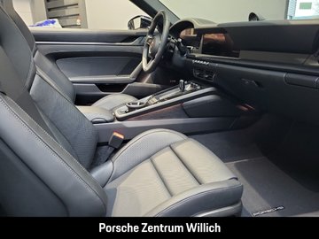 992 911 Carrera GTS Cabrio Clubleder InnoDrive – Bild 26