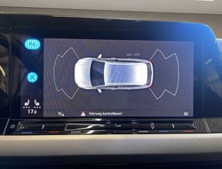 Golf VIII Variant 2.0 TDI Life Virtual DynLicht