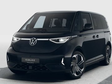 ID. Buzz GTX 4MOT. 79kWh MJ27 Pano IQLight harman – Bild 2