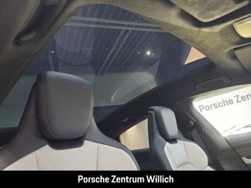 Taycan GTS InnoDrive Rückfahrkamera Head-Up BOSE – Bild 31