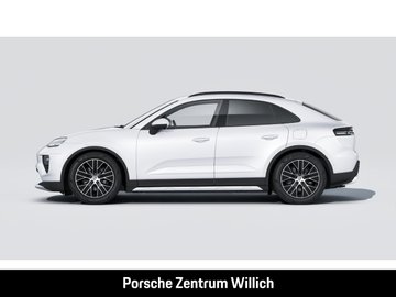 Macan Surround-View Luftfederung BOSE LED-Matrix – Bild 2