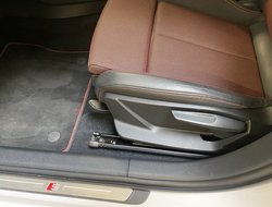 S3 Sportback 2.0 TFSI quattro S-line AUT Navi LM