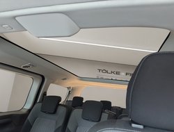 T7 Caravelle Life 8-Gang-Automatikgetriebe