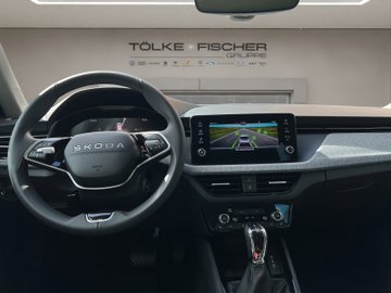 Kamiq 1.0 TSI DSG Tour AHK Kamera Virtual KeyLess – Bild 15