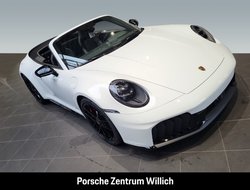 992 911 Carrera GTS Cabrio Clubleder InnoDrive