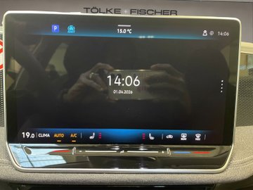 Passat Variant 1.5 eTSI W ACC AHK AUT Kam. LED – Bild 13