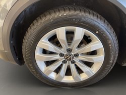 T-Roc 2.0 TDI Sport Pano ACC AUT Kam. Pano LED