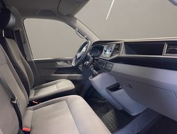 T6.1 Transporter 2.0 TDI Kasten lang EcoProfi