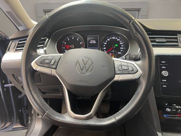 Passat Variant 1.5 TSI BMT Business ACC AHK AUT – Bild 11