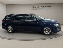 Passat Variant 2.0 TDI BMT Business ACC AHK AUT