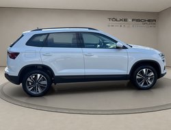 Karoq 1.5 TSI DSG Balance ACC AHK Navi eHeck