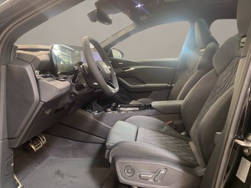 Q6 SUV e-tron performance 225 kW ACC AHK AUT 360 – Bild 8