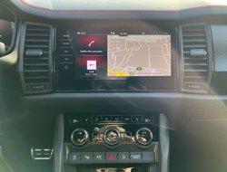 Kodiaq 2.0 TSI RS DCC ACC AHK AUT Kam. Navi 360