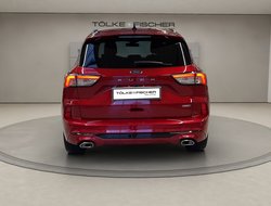 Kuga 2.5 Duratec PHEV ST-Line X ACC AHK AUT Kam.