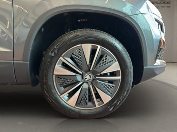 Karoq 1.5 TSI DSG Balance ACC AUT. Navi AHK RFK – Bild 7