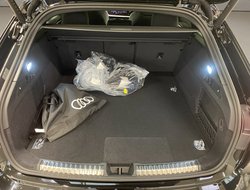 A5 2.0 e Avant quattro TFSI W S-line ACC AHK AUT