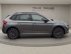 Kamiq Tour ACC AHK Virtual LED LM