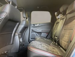 Kuga 2.5 Duratec PHEV ST-Line X ACC AUT Kam. HUD