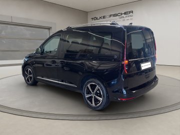 Caddy 1.5 TSI Style ACC AUT Kam. Navi Virtual LM – Bild 4