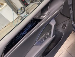 Tiguan Elegance 1.5 l eTSI OPF 7-Gang-DSG Pano