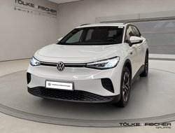 ID.4 (77kWh) Pro Performance ACC AUT Kam. Navi