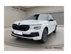 Kamiq 1.5 TSI DSG Balance ACC AHK Kamera Navi