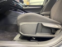 Golf VIII 1.5 eTSI 85 kW Goal ACC AUT Kam. LED