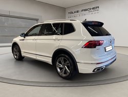 Tiguan Allspace 2.0 TDI 4Motion R-Line DCC Pano