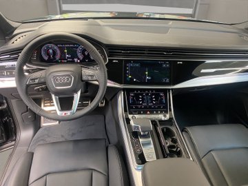 Q7 50 3.0 TDI quattro S-Line S-line el.Heck FLA – Bild 16