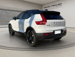 XC40 B3 Plus Black Edition ACC AHK AUT Kam. Navi