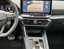 Leon Sportstourer 1.5 VZ DCC ACC AHK AUT Kam.