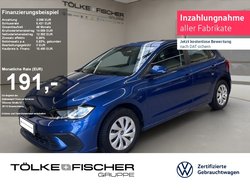 Polo VI 1.0 Fresh Virtual LED Facelift SpurH