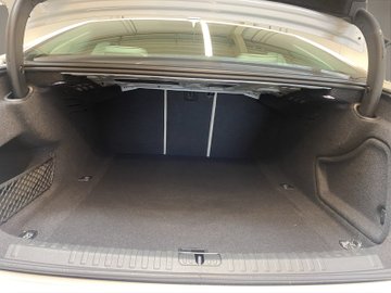 A6 55 3.0 TFSI quattro design ACC AUT Kam. Leder – Bild 17