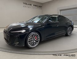 A5 150kW 2.0 Limousine quattro TDI S-line ACC LM