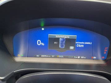 Kuga 2.5 Duratec PHEV Titanium AUT Kam. Navi LED – Bild 12