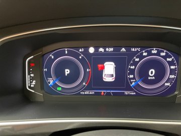 Tiguan 2.0 TDI BMT 4Motion Elegance NaviPro ACC – Bild 12