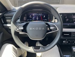 Kamiq 1.0 TSI DSG Tour ACC AHK Navi Matrix RFK