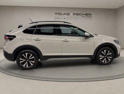 Taigo 1.0 TSI Life AHK AUT Kam. Navi Virtual LED