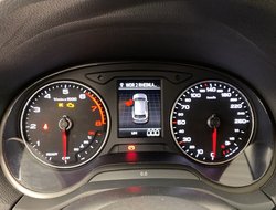 Q2 1.4 TFSI sport AHK Sportp. Virtual KlimaA. LM