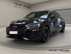 A3 2.0 Limousine TDI W S-Line S-line ACC AUT HUD