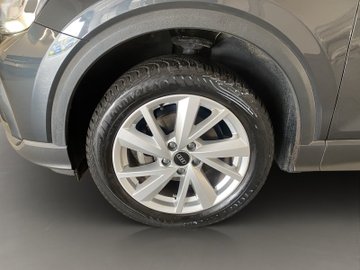 Q2 30 1.0 TFSI ACC AHK Navi el.Heck KeyLess LED – Bild 7