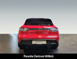Macan GTS Surround-View BOSE 21-Zoll Panorama